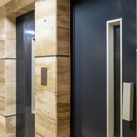 Апартаменты Apartamento Desde El Cielo De Triana Севилья Экстерьер фото