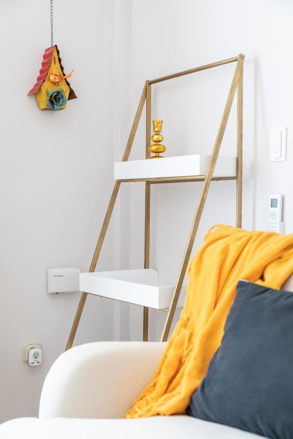 Апартаменты Apartamento Desde El Cielo De Triana Севилья Экстерьер фото