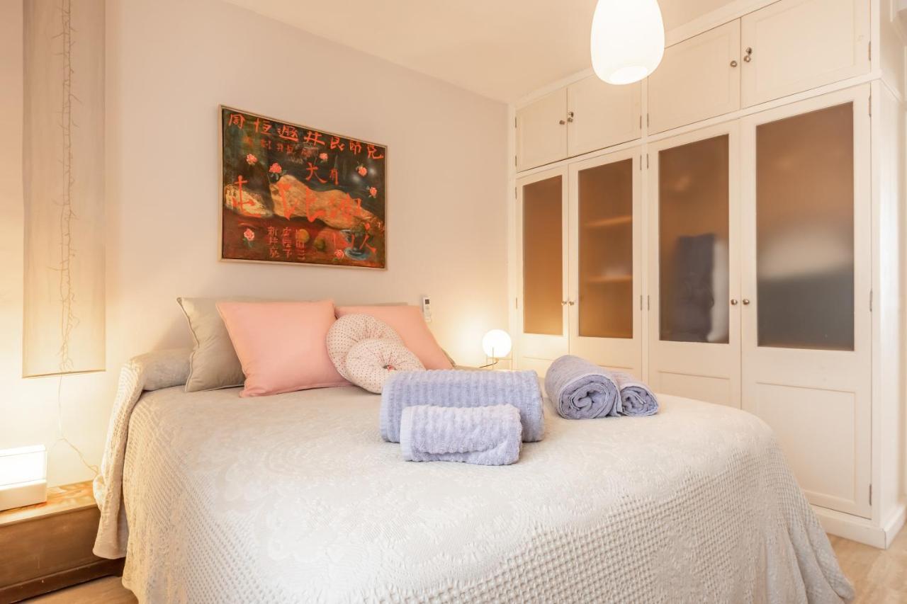 Апартаменты Apartamento Desde El Cielo De Triana Севилья Экстерьер фото