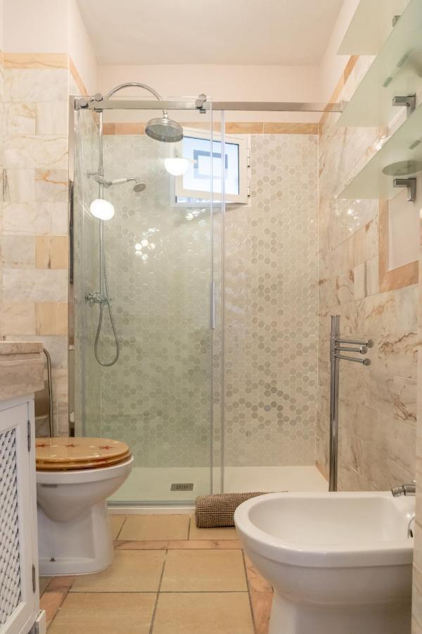 Апартаменты Apartamento Desde El Cielo De Triana Севилья Экстерьер фото